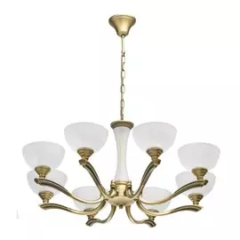 Люстра MW-Light