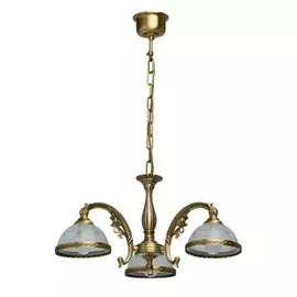 Люстра MW-Light