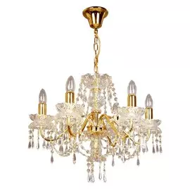 Люстра MW-Light