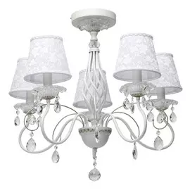 Люстра MW-Light