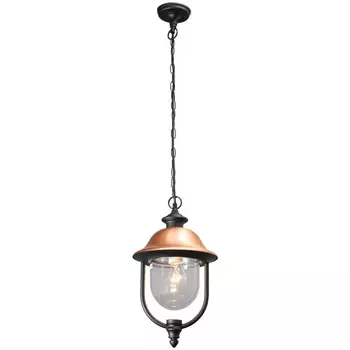 Уличный светильник De Markt Дубай