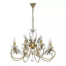 Люстра MW-Light