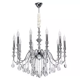 Люстра MW-Light