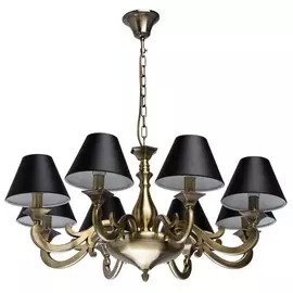 Люстра MW-Light