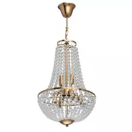 Люстра MW-Light