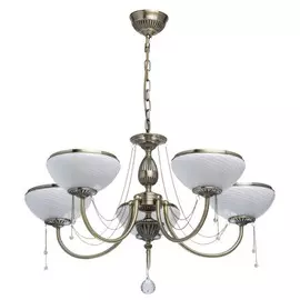 Люстра MW-Light