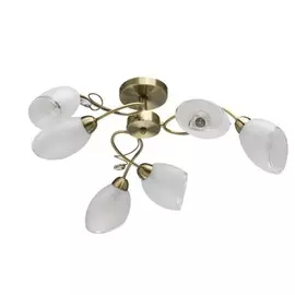 Люстра MW-Light