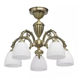 Люстра MW-Light