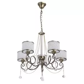 Люстра MW-Light