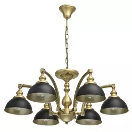 Люстра MW-Light