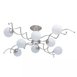 Люстра MW-Light