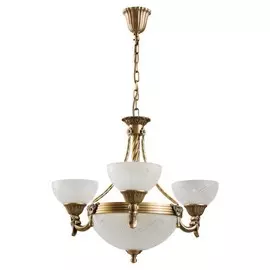 Люстра MW-Light