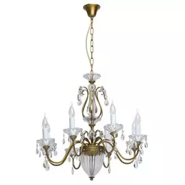 Люстра MW-Light