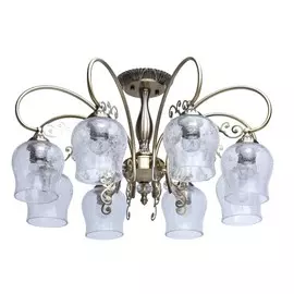 Люстра MW-Light