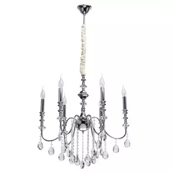 Люстра MW-Light Консуэло