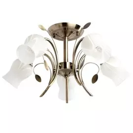 Люстра MW-Light