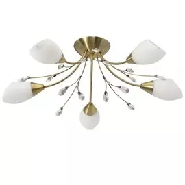 Люстра MW-Light