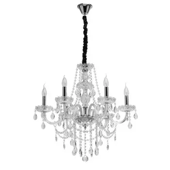 Люстра MW-Light Адель