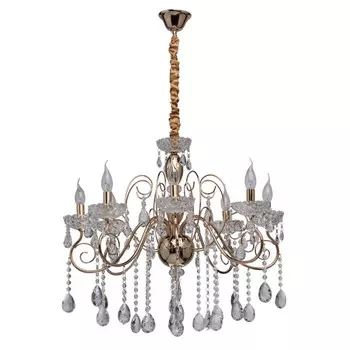 Люстра MW-Light Адель