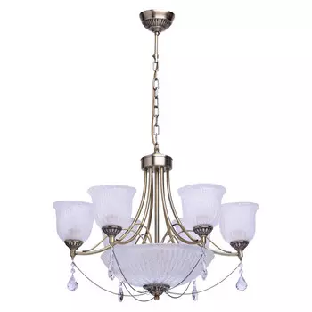 Люстра MW-Light Афродита