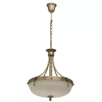 Люстра MW-Light Афродита