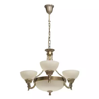 Люстра MW-Light Афродита