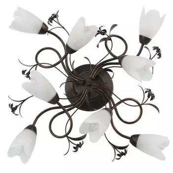 Люстра MW-Light Аида