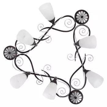 Люстра MW-Light Аида