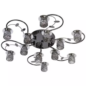 Люстра MW-Light Амелия