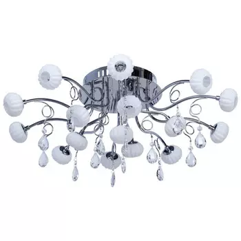 Люстра MW-Light Амелия