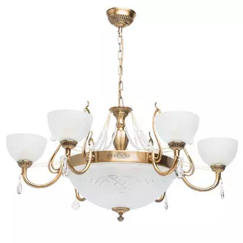 Люстра MW-Light Ариадна