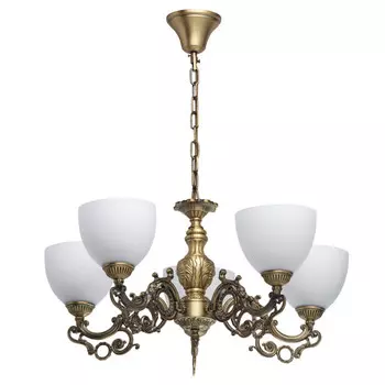 Люстра MW-Light Ариадна