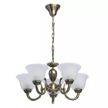 Люстра MW-Light Ариадна