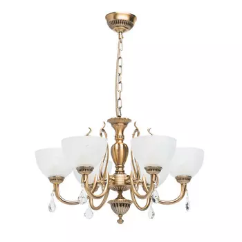 Люстра MW-Light Ариадна