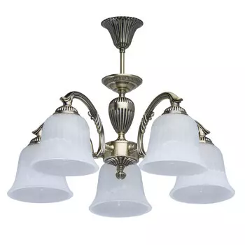 Люстра MW-Light Ариадна