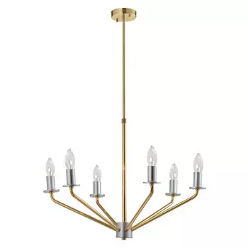 Люстра MW-Light Атмосфера