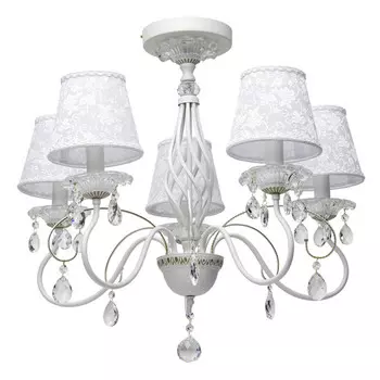 Люстра MW-Light Августина