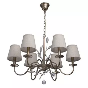 Люстра MW-Light Августина