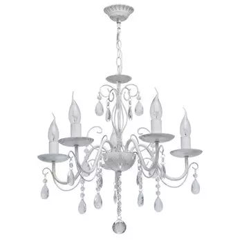 Люстра MW-Light Аврора