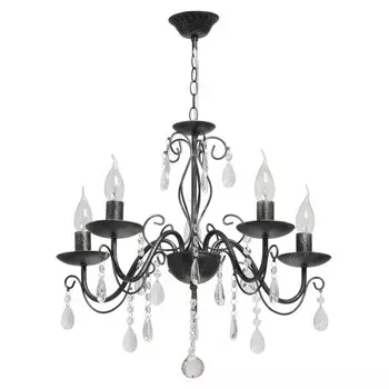 Люстра MW-Light Аврора