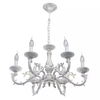 Люстра MW-Light Аврора