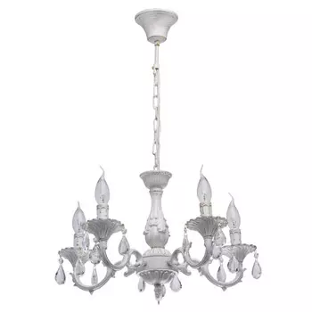 Люстра MW-Light Аврора