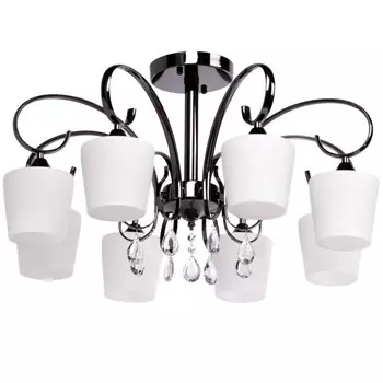 Люстра MW-Light Блеск