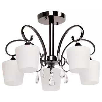 Люстра MW-Light Блеск