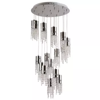 Люстра MW-Light Бриз