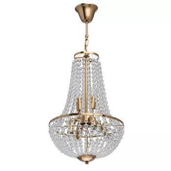 Люстра MW-Light Бриз