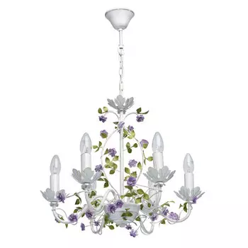 Люстра MW-Light Букет