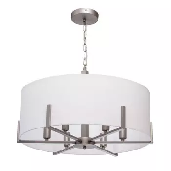 Люстра MW-Light Дафна