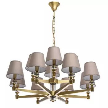 Люстра MW-Light ДельРей