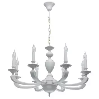 Люстра MW-Light ДельРей